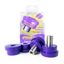 Powerflex Alfa-Romeo 166 (1999-2007) - Rear Wishbone Rear Bush (PFR1-911)