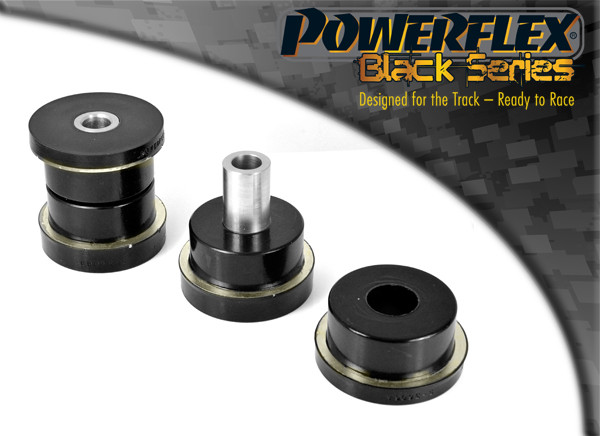 Powerflex BMW 3 Series - Rear Subframe Rear Mounting Bush (PFR5-3606BLK)
