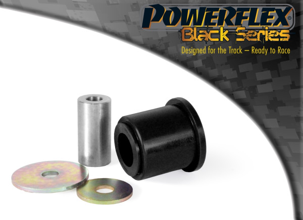 Powerflex BMW 3 Series - Rear Diff Front Mounting Bush (PFR5-325BLK)