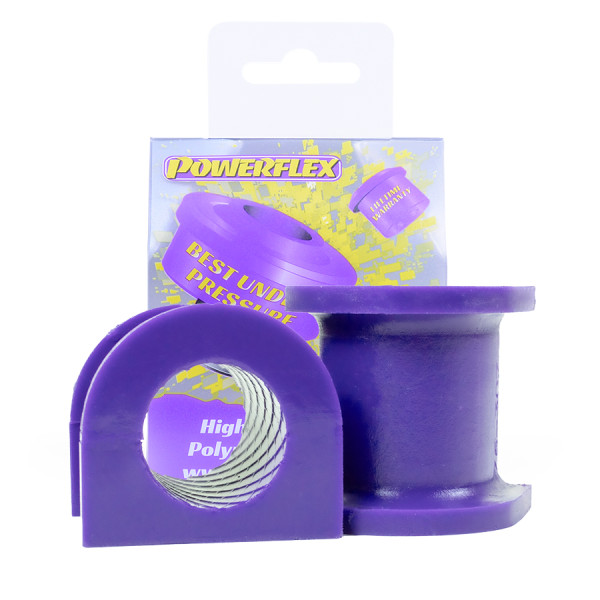Powerflex Toyota MR2 Models - Rear Anti Roll Bar Bush 20mm (PFR76-307)