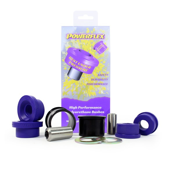 Powerflex Mini R50/52/53 Gen 1 (2000 - 2006) - Rear Trailing Arm Front Bush 60mm (PFR5-1103)