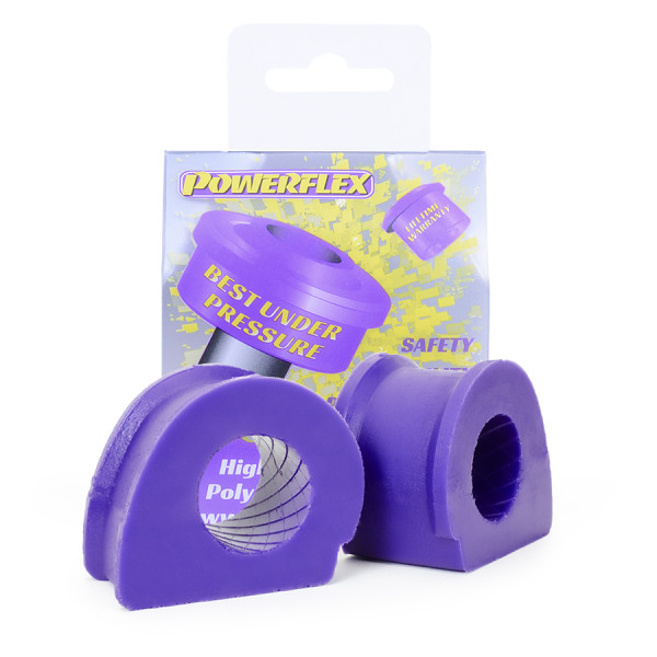 Powerflex Volkswagen Golf - Rear Anti Roll Bar Inner Bush 20mm (PFR85-263-20)