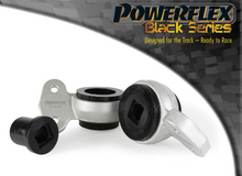 Powerflex BMW 3 Series - Front Wishbone Rear Bush & Bracket (PFF5K-4601BLK)