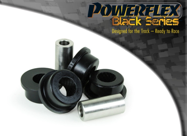 Powerflex Subaru BRZ 1st Gen (2012 - 2021) - Rear Trailing Arm Front Bush (PFR69-810BLK)