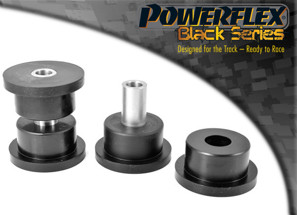 Powerflex Opel ASTRA MODELS - Front Wishbone Rear Bush (PFF80-802BLK)