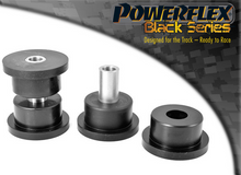 Powerflex Opel ASTRA MODELS - Front Wishbone Rear Bush (PFF80-802BLK)