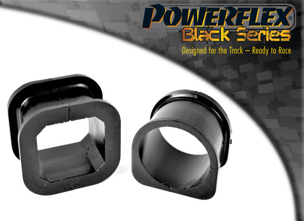 Powerflex Subaru Forester - Steering Rack Mount Bushes (PFF69-109KBLK)