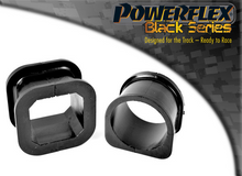 Powerflex Subaru Forester - Steering Rack Mount Bushes (PFF69-109KBLK)
