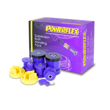 Powerflex Handling Packs Handling Packs - Vauxhall Astra H 2.0ltr (PF80K-1002)