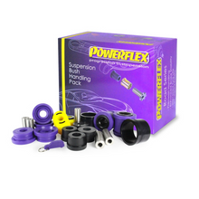 Powerflex BMW 1 Series - Powerflex Handling Pack (PF5K-1009)