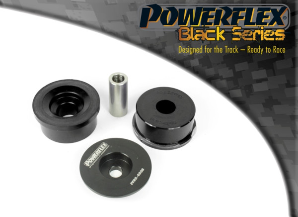 Powerflex BMW 2 Series - Rear Diff Rear Mounting Bush (PFR5-4026BLK)
