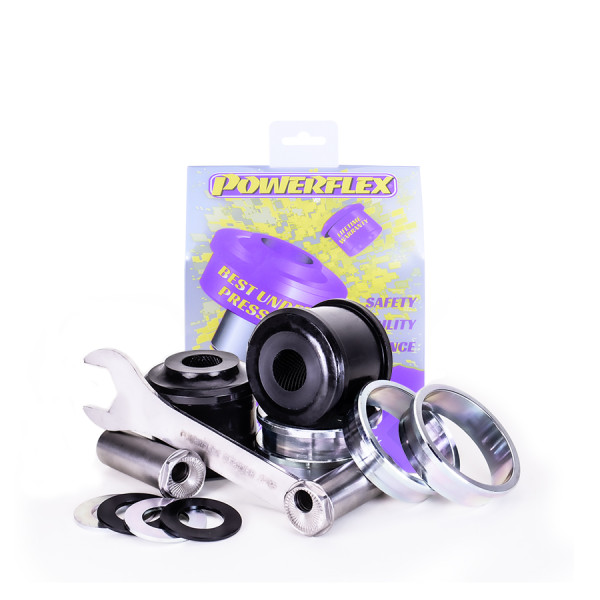 Powerflex BMW 2 Series - Front Radius Arm To Chassis Bush Caster Adjustable (PFF5-4001G)