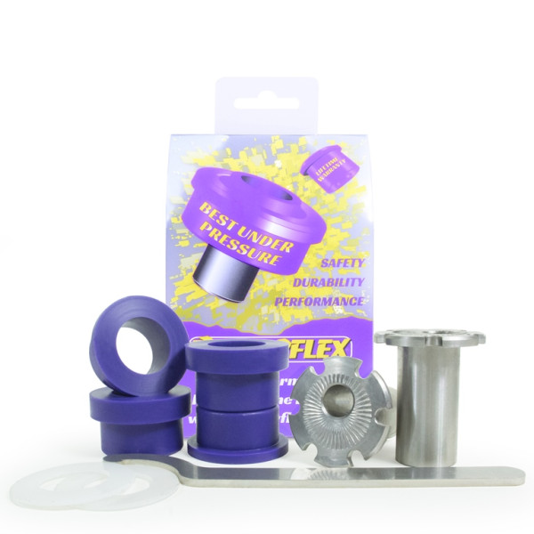 Powerflex Subaru BRZ 1st Gen (2012 - 2021) - Rear Upper Arm Inner Front Bush ADJUSTABLE (PFR69-510G)
