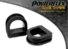 Powerflex Volkswagen Golf - Non Power Steering Rack Mount (PFF85-231BLK)