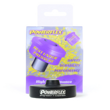 Powerflex Audi TT Models - Magnetic Jack Pad Adaptor (PF3-1662)