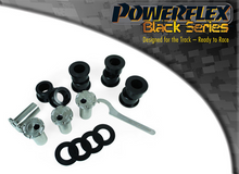 Powerflex BMW 6 Series - Rear Trailing Arm Bush Adjustable (PFR5-606GBLK)