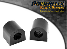 Powerflex Alfa-Romeo MiTo (2008-2018) - Front Anti Roll Bar Bush 21mm (PFF80-1103-21BLK)