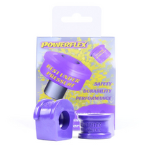 Powerflex Audi 80 / 90 - inc S2/RS2 & Quattro (1976 - 2000) - Front Anti Roll Bar To Control Arm Bush (PFF3-106-21.5)