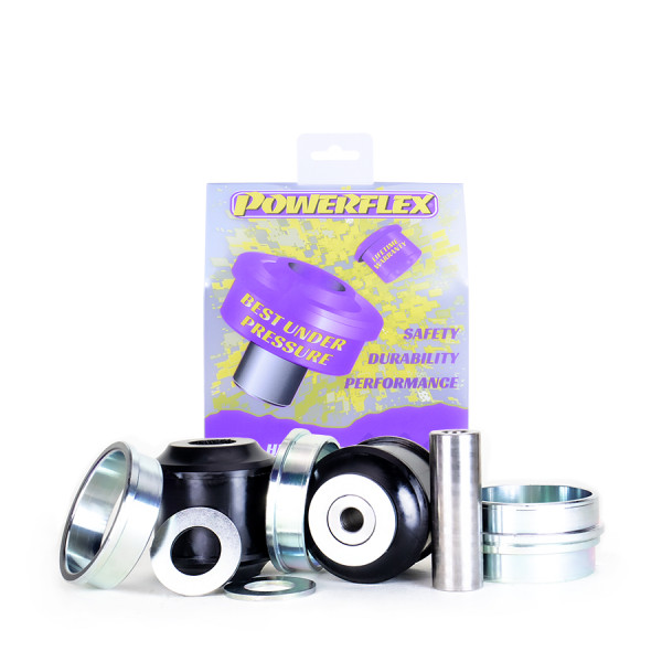 Powerflex BMW 1 Series - Front Radius Arm To Chassis Bush (PFF5-401)