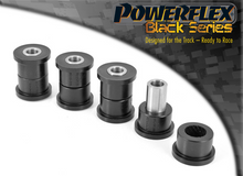 Powerflex Nissan SILVIA 200SX - S13, S14, & S15 (1991 - 2002) - Rear Lower Control Arm Bush (PFR46-210BLK)