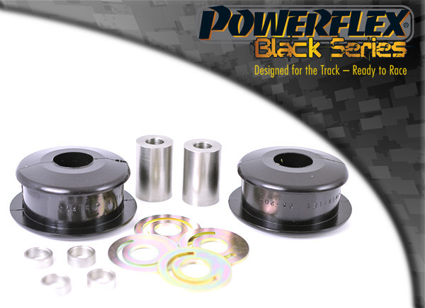 Powerflex Volkswagen Golf - Front Wishbone Rear Bush (PFF85-204BLK)