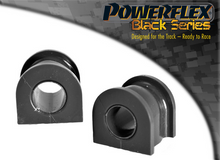 Powerflex Honda Civic Models - Rear Anti Roll Bar Bush 18mm (PFR25-326-18BLK)