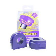 Powerflex BMW 1 Series - Front Anti Roll Bar Bush 28mm (PFF5-1203-28)
