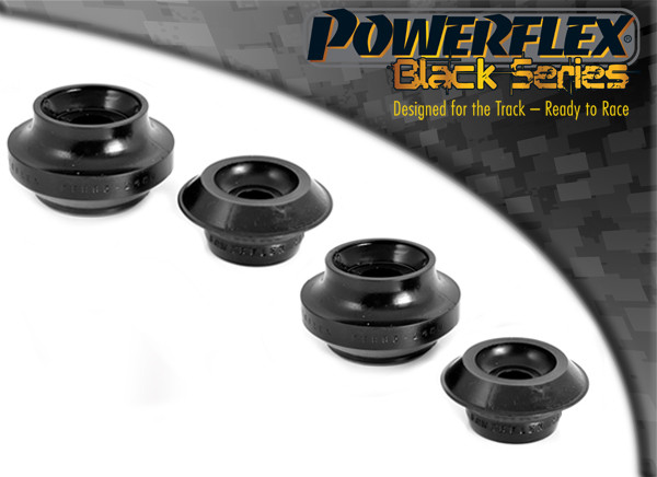 Powerflex Volkswagen Golf - Rear Shock Top Mounting Bush (PFR85-240BLK)