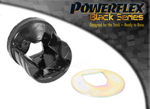 Powerflex Vauxhall / Opel ASTRA MODELS - Gearbox Mount Insert (PFF80-1321BLK)
