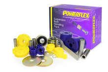 Powerflex Ford Fiesta Models - Powerflex Handling Pack (PF19K-1004)