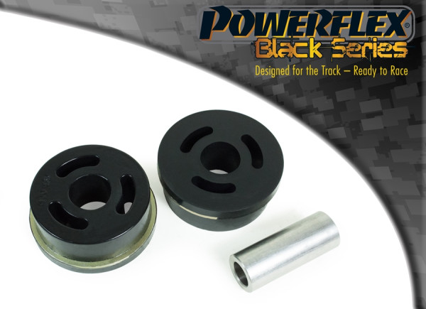 Powerflex Subaru Forester - Rear Beam Mounting (PFR69-118BLK)