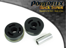 Powerflex Subaru Forester - Rear Beam Mounting (PFR69-118BLK)