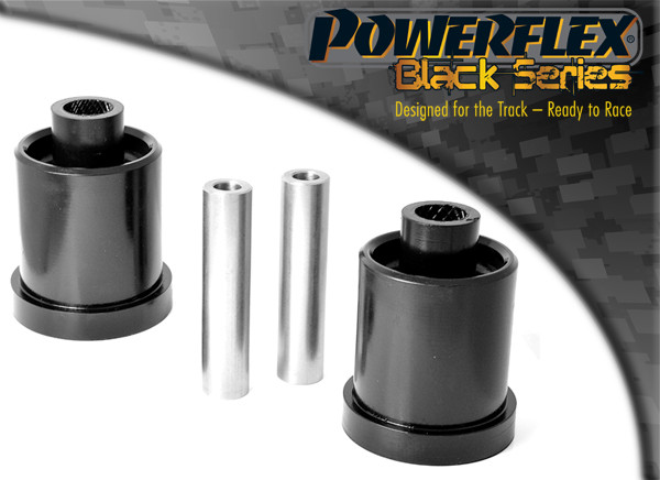 Powerflex Alfa Romeo MiTo (2008-2018) - Rear Beam Mounting Bush (PFR80-1110BLK)