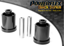 Powerflex Alfa Romeo MiTo (2008-2018) - Rear Beam Mounting Bush (PFR80-1110BLK)