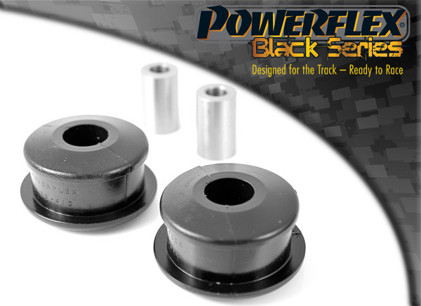 Powerflex Audi A3 / S3 / RS3 - Front Wishbone Rear Bush (PFF85-410BLK)