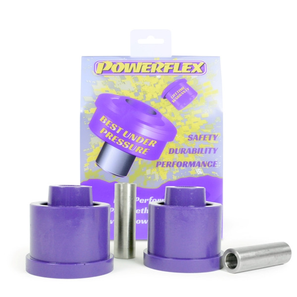 Powerflex Ford Fiesta Models - Rear Beam To Chassis Bush (PFR19-2210)