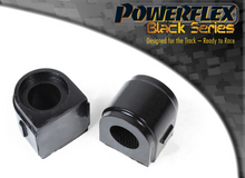 Powerflex BMW 3 Series - Rear Anti-Roll Bar Bush 22.9mm (PFR5-4013-22.9BLK)