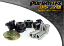Powerflex Alfa Romeo 147 (2000-2010), 156 (1997-2007), GT (2003-2010) - Front Upper Arm Bush (PFF1-815BLK)