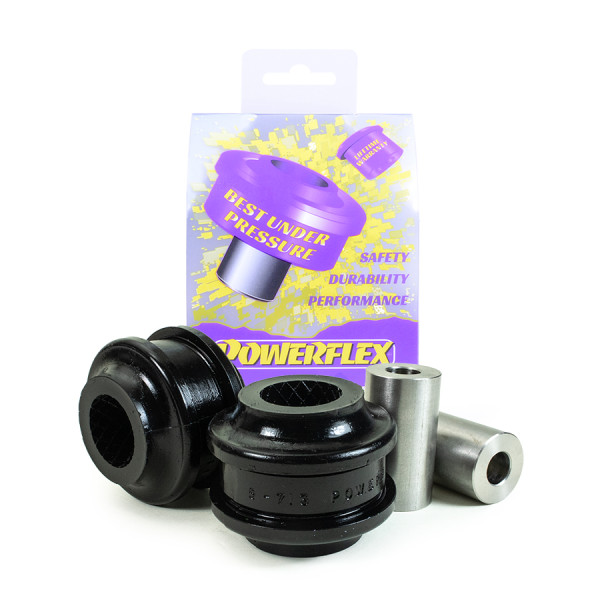 Powerflex BMW 6 Series - Rear Toe Adjust Inner Bush (PFR5-713)