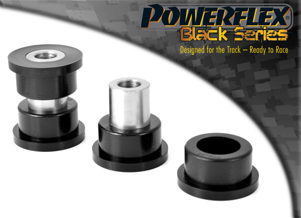 Powerflex Subaru BRZ 1st Gen (2012 - 2021) - Rear Lower Track Control Inner Bush (PFR69-509BLK)
