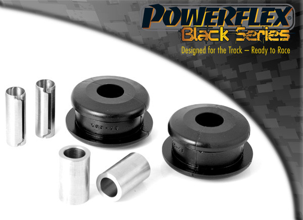 Powerflex Volkswagen Golf - Front Wishbone Rear Bush (PFF85-203BLK)