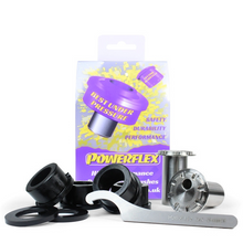 Powerflex BMW 1 Series - Front Arm Front Bush Camber Adjustable (PFF5-1301G)