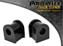 Powerflex Mazda RX-7 Gen 3 - FD3S (1992-2002) - Rear Anti Roll Bar Bush 16mm (PFR36-315-16BLK)