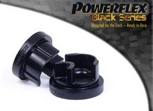 Powerflex Honda Civic Models - Upper Gearbox Mount Insert (PFF25-312BLK)