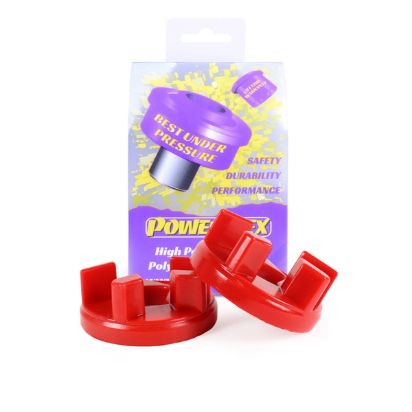 Powerflex Vauxhall / Opel ASTRA MODELS - Rear Engine Mounting Insert Diesel (PFF80-1421R)