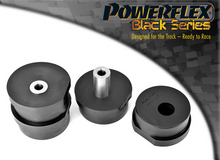 Powerflex Mitsubishi Lancer Evolution IV, V & VI RS/GSR (1996 - 2001) - Front Upper Engine/Trans Mount (MSport) (PFF44-105BLK)