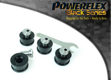 Powerflex Audi A4 / S4 / RS4 - Front Upper Control Arm Bush - Camber Adj (PFF3-203GBLK)