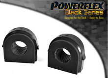 Powerflex BMW 1 Series - Front Anti Roll Bar Bush 26.5mm (PFF5-1203-26.5BLK)