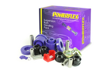 Powerflex Ford Fiesta Models - Powerflex Handling Pack (PF19K-1006)