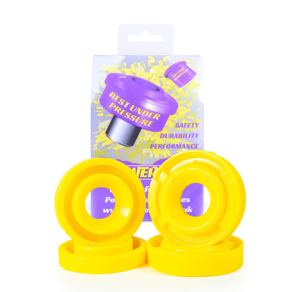 Powerflex BMW 3 Series - Rear Subframe Rear Mounting Bush Insert (PFR5-3616)